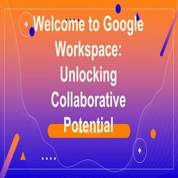 Google Workspace Reseller | Google Workspace Services 