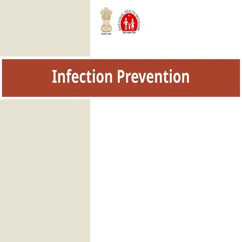PPT 3.8 Infection Prevention and control programme.pptx