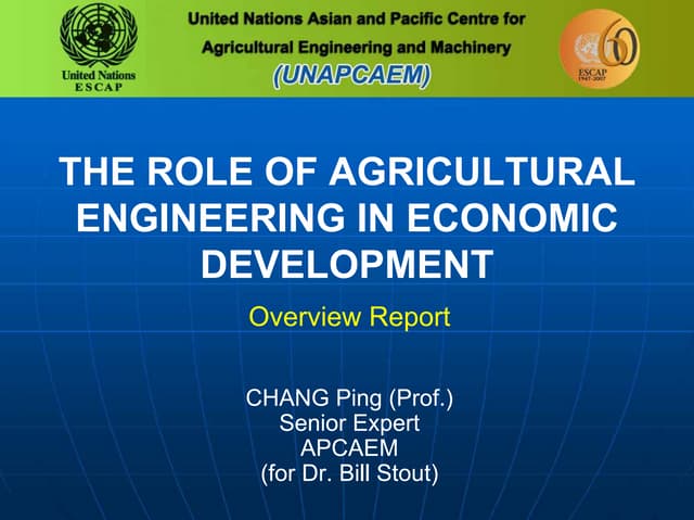 enginnering in context