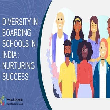 Boarding School Diversity Celebrating Differences and Fostering ...