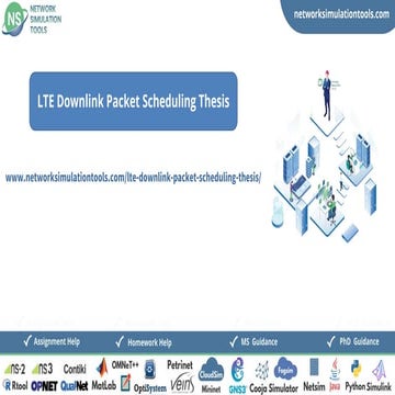 Network Topology Projects for Engineering Students | PPTX