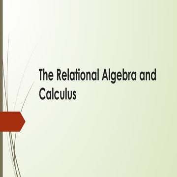 ppt8  Relational algebra and calculus.pptx.pdf