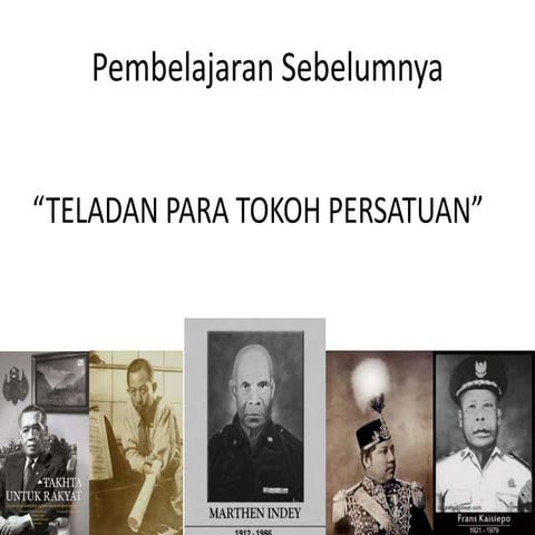 Ppt sistem pemerintahan pada masa demokrasi parlementer 1950 1959