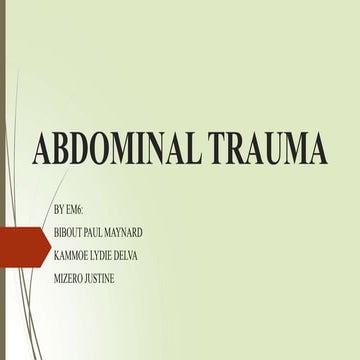 ppt Abd trauma Present.pptx