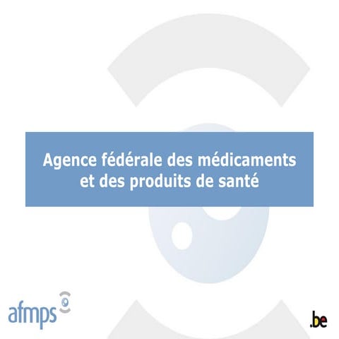 AFMPS | PDF