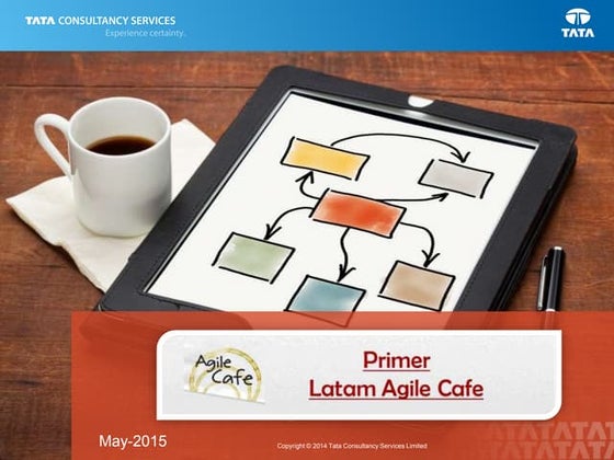 Aguile Methodology for everyone wants to learn