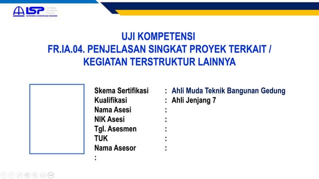 Peran Penting Ahli Muda Teknik Bangunan Gedung dalam Dunia Kerja dan Prospek Karier
