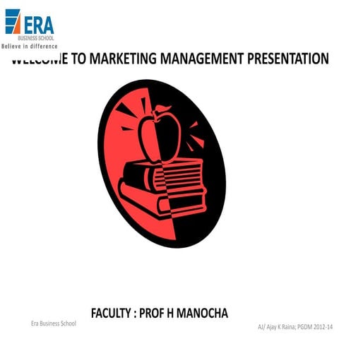 All Out - a case study