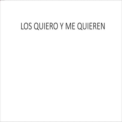 PPT AMISTAD taller orientación asignatura