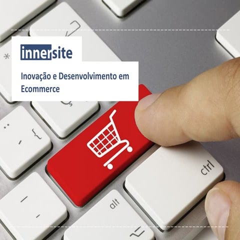 Apresentação Institucional