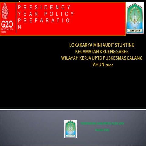 ppt audit stunting.ppt