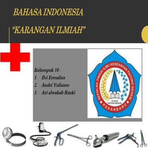 Ppt bahasa2