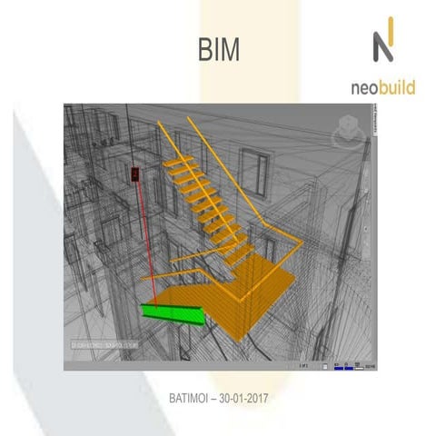 BIM Application in Hong Kong Housing Authority by Mr. Lawrence K.W ...