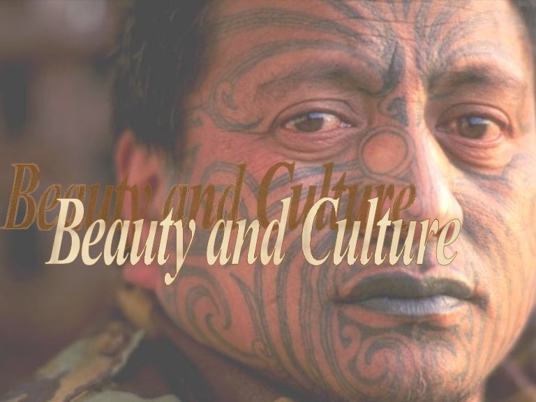 Ppt Beauty