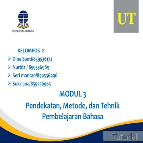 PPT BHS INDO_MODUL 3&4-KLPK 2.ppt