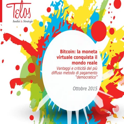 Bitcoin: la moneta virtuale conquista il mondo reale