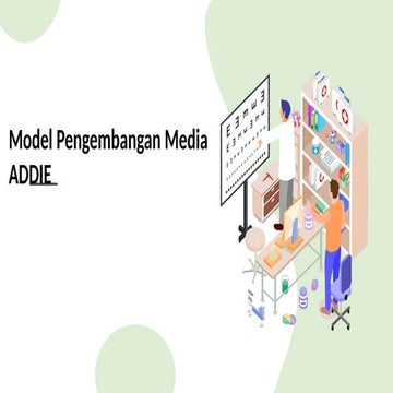 Addie Model | PPT