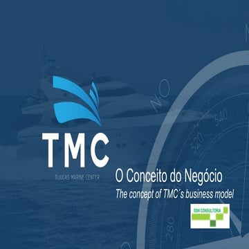 TMC Business Model | PDF