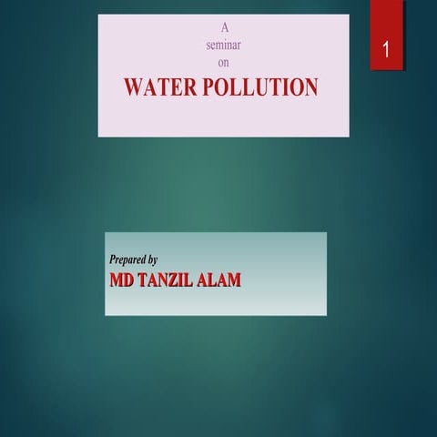 Ppt by md tanzil alam.ppt