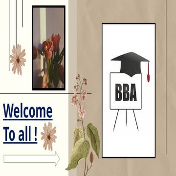 PPT BY PANKAJ PASWAN BBA 1st semester . basic of bsiness.pptx