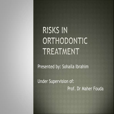 Tooth wear and its types | PPTX