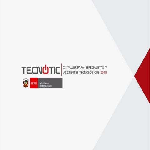 Ppt cableado electrico