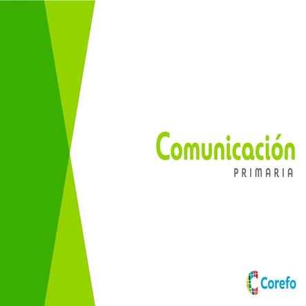 PPT_ El Campo semántico para segundo de primaria.pptx