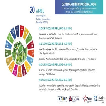 PPT CATEDRAS ODS 2021.pptx