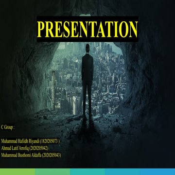 PPT Academic Speaking  PBI UIN Raden Fatah Palembang .pptx