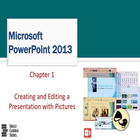 PowerPoint Chapter 01 | PPTX