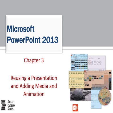 PowerPoint Chapter 03