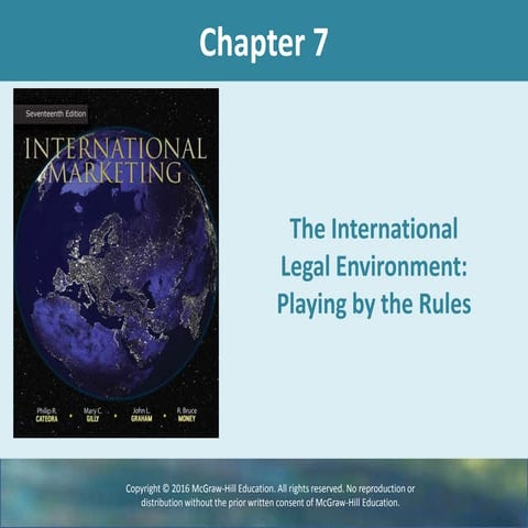 Chapter 7 PowerPoint | PPTX