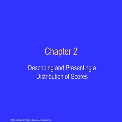 ppt for the normal distribution Nominal ordinal