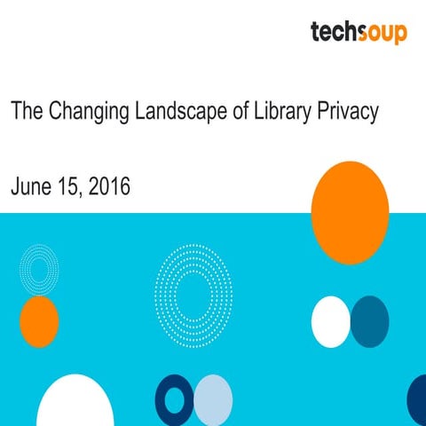 Maintaining confidentiality | PDF