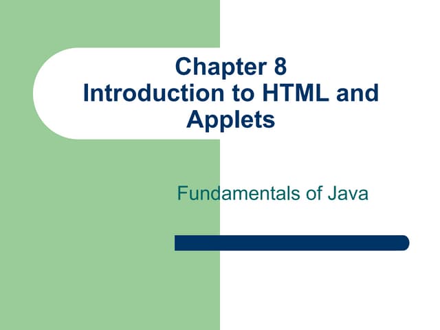 Ppt chapter08