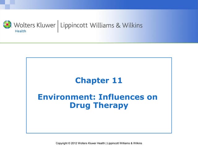 Ppt chapter 11-1 | PPT