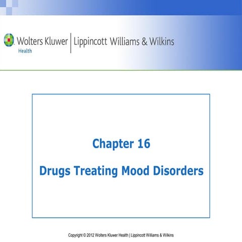 Ppt chapter 16 | PPT