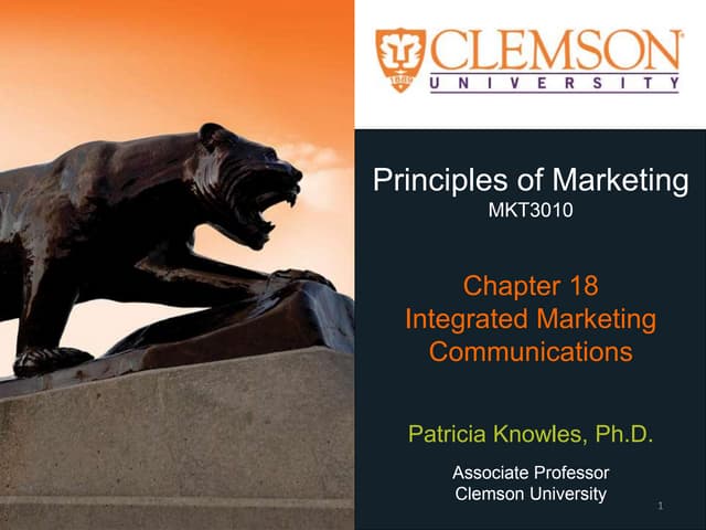 Ppt Chapter 18 | PPT