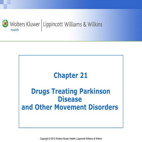 Ppt chapter 21 | PPT