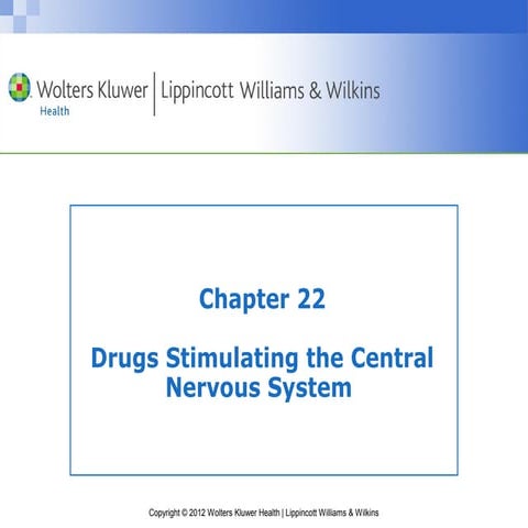 Ppt chapter 22 | PPT
