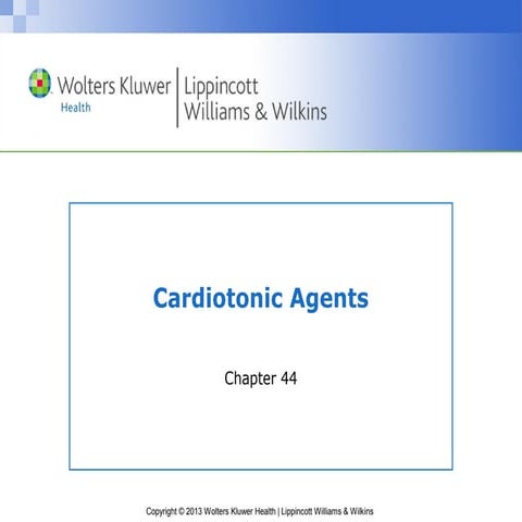 Ppt chapter 56 | PPT