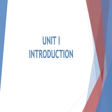 Computer Integrated Manufacturing Presentation