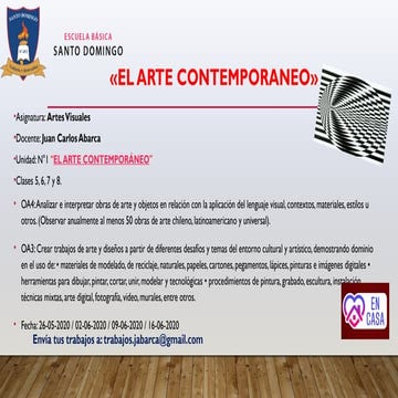 PPT Clase 5,6,7,8- 6° Músicacolegiospptx