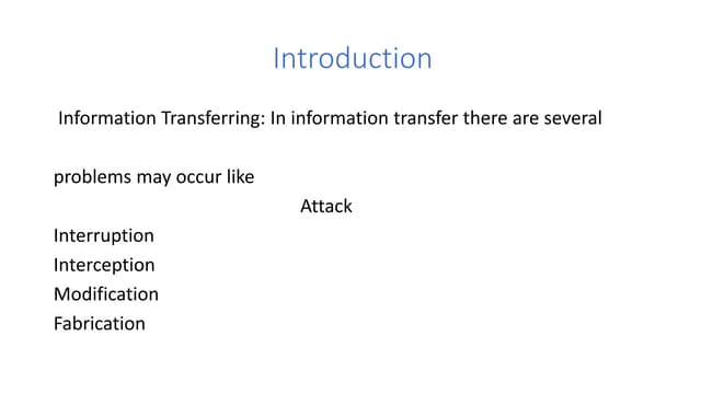 Ppt cns