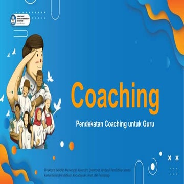 PPT Coaching Coaching Coaching Coaching Coaching | PPTX