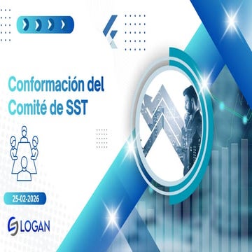 Guía Completa para la Conformación e Implementación del Comité de ...