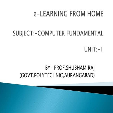ppt computer science + free jobs seva unit 1.pptx