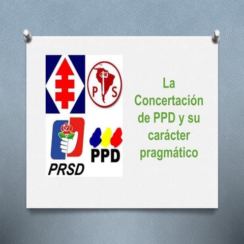 Concertación 1990-2010