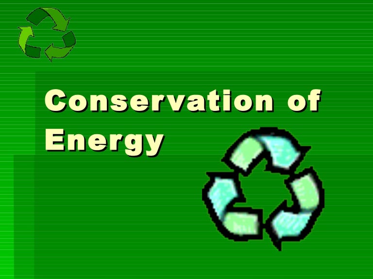ppt-conservation-of-energy