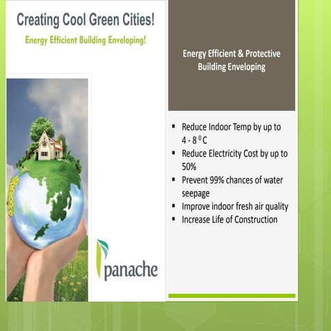 Energy Efficiency Technology